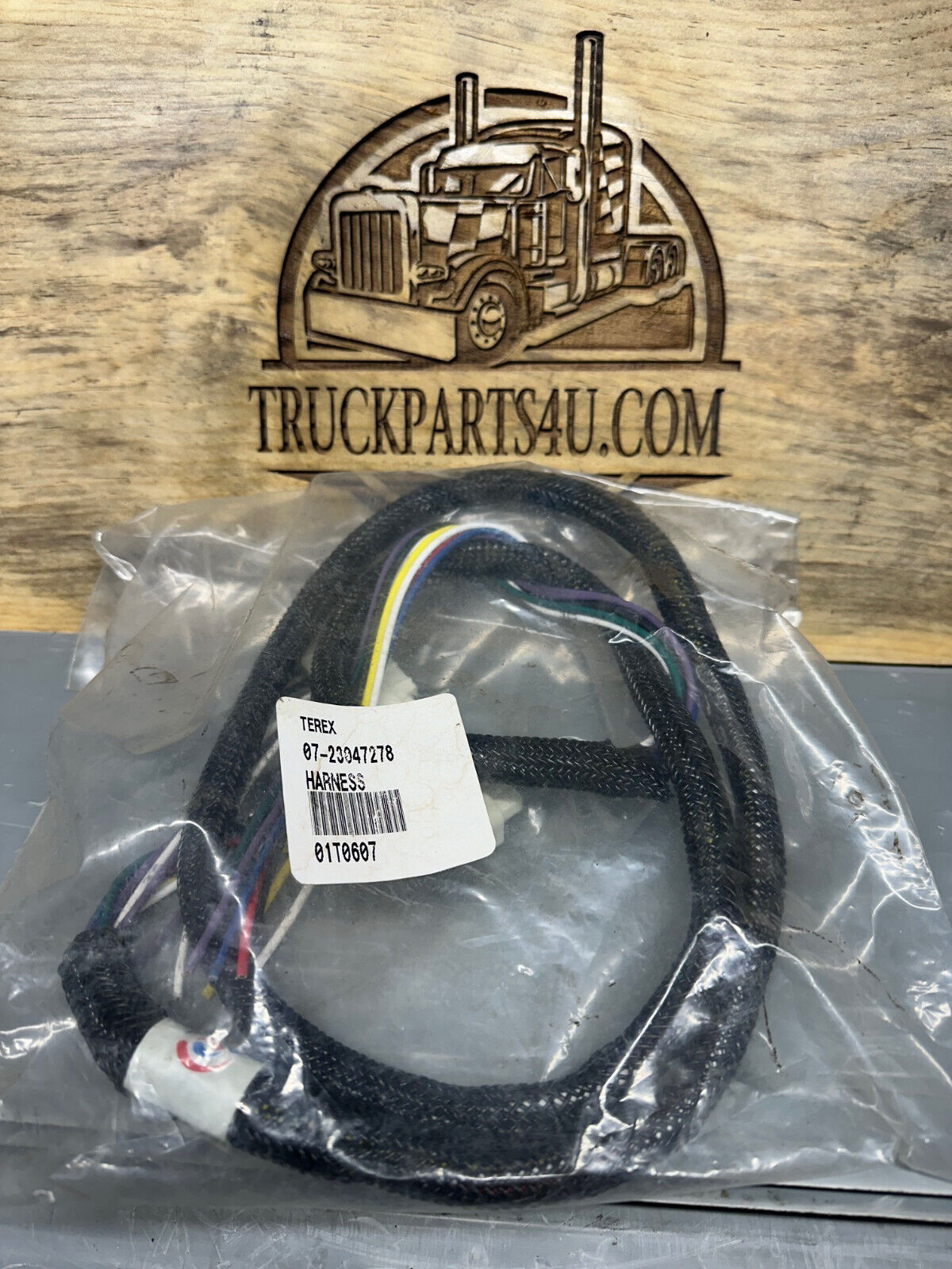 23047278 ALLISON HARNESS KIT,  *NEW GENUINE ALLISON